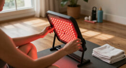 14 Best Red Light Therapy Panels for Home Use in 2027