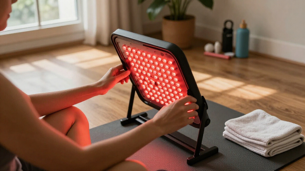 14 Best Red Light Therapy Panels for Home Use in 2027