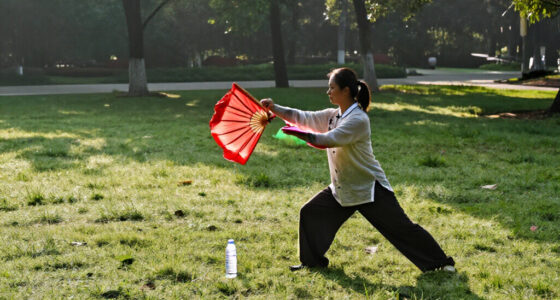 14 Best Tai Chi Exercise Equipment for Seated Practice in 2027