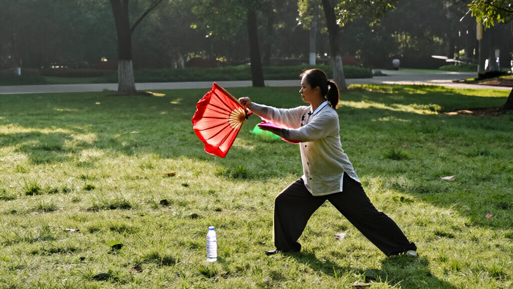 14 Best Tai Chi Exercise Equipment for Seated Practice in 2027