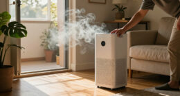 15 Best Air Purifiers for Smoke in 2027