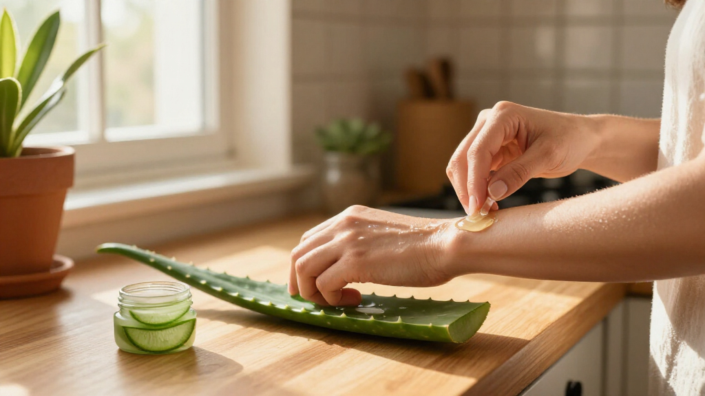 15 Best Aloe Vera Products for Skin, Hair, and Drinking in 2027