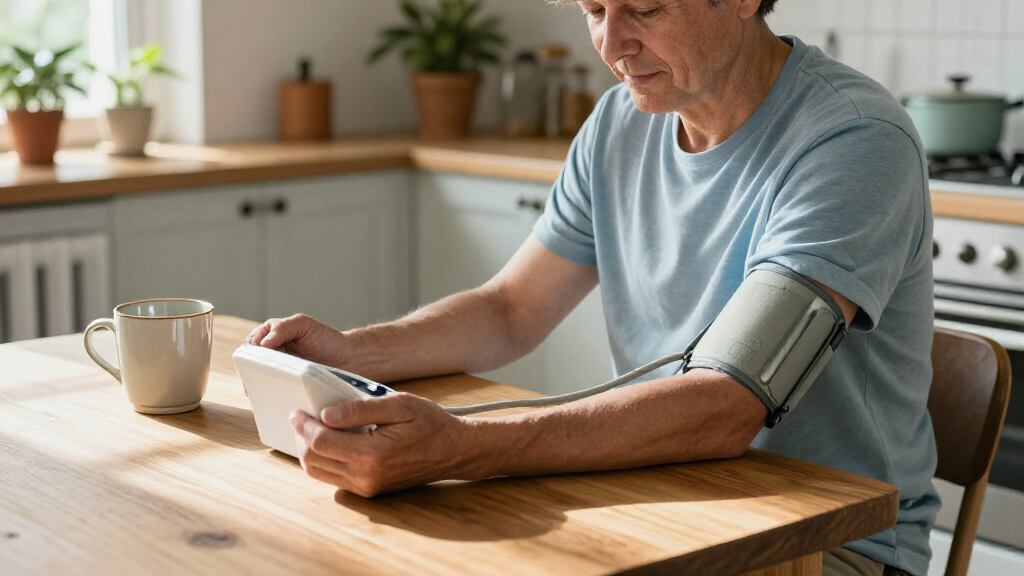 15 Best At-Home Blood Pressure Monitors for Reliable Home Readings in 2027