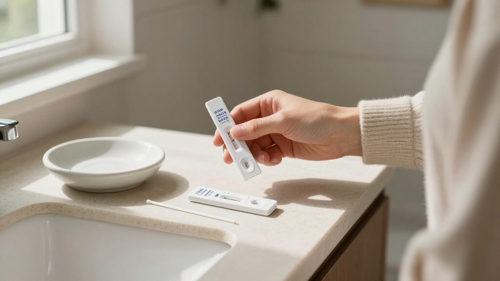 15 Best At-Home Flu and COVID Tests for 2027