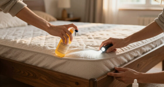 15 Best Bed Bug Products for Effective Treatment and Prevention in 2027