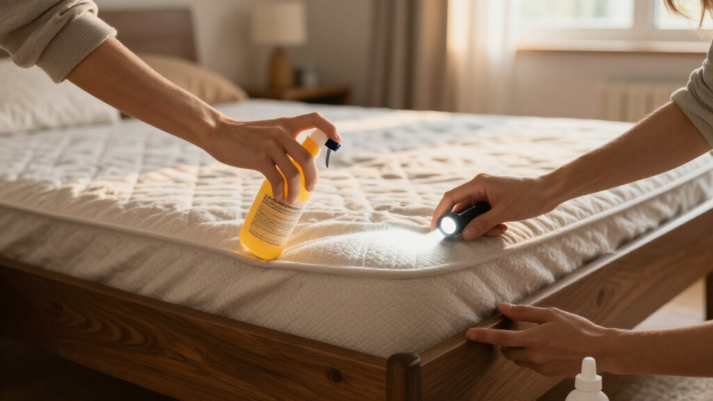 15 Best Bed Bug Products for Effective Treatment and Prevention in 2027