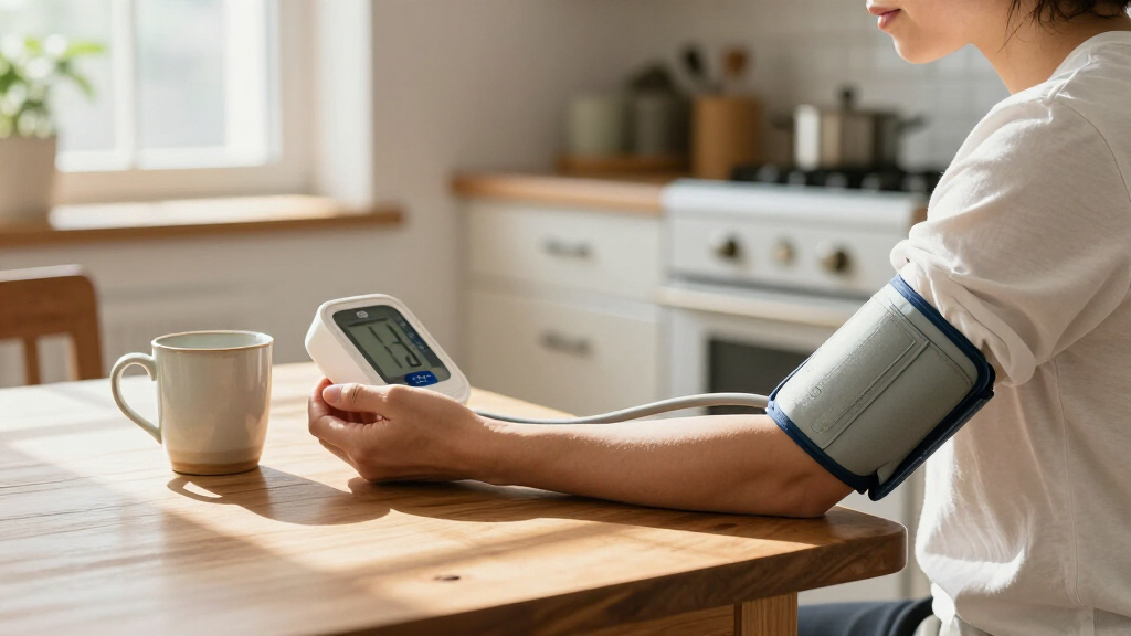 15 Best Blood Pressure Monitors for Home Use in 2027