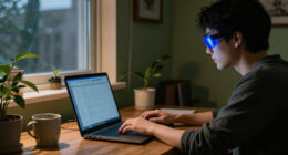 15 Best Blue Light Blocking Glasses for Screen Time and Sleep in 2027