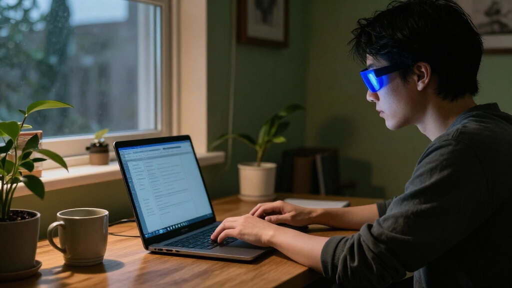 15 Best Blue Light Blocking Glasses for Screen Time and Sleep in 2027