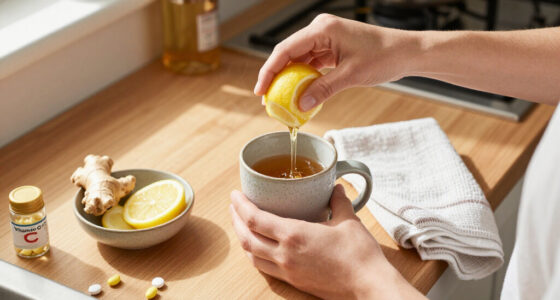 15 Best Cold Supplements for Symptom Support in 2027