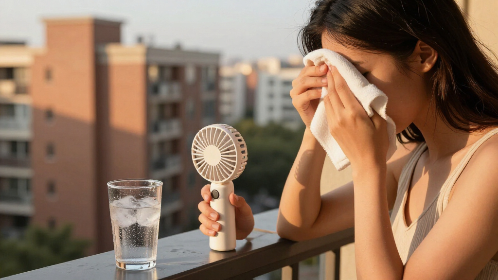 15 Best Cooling Products for Extreme Heat in 2027