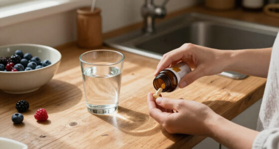 15 Best Dietary Supplements for Everyday Wellness in 2027