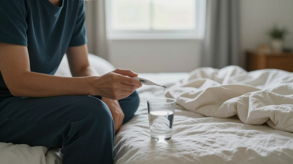 15 Best Digital Thermometers for Adults in 2027