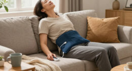 15 Best Electric Heating Pads for Back Pain in 2027