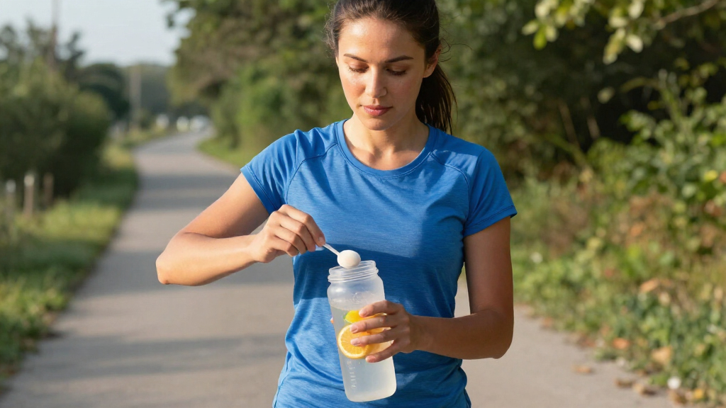 15 Best Electrolyte Drink Mixes for Everyday Hydration in 2027