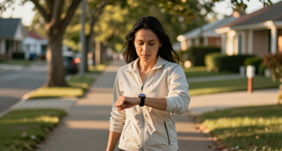 15 Best Fitness Trackers for Walking in 2027