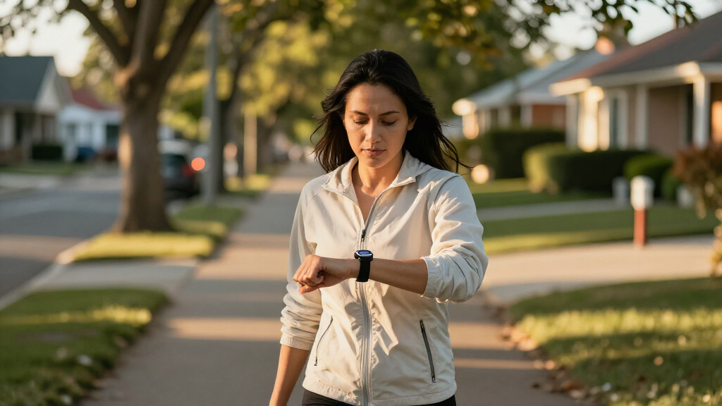 15 Best Fitness Trackers for Walking in 2027