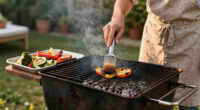 15 Best Grill Brushes for Cleaner Grates in 2027