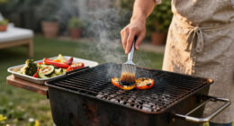 15 Best Grill Brushes for Cleaner Grates in 2027