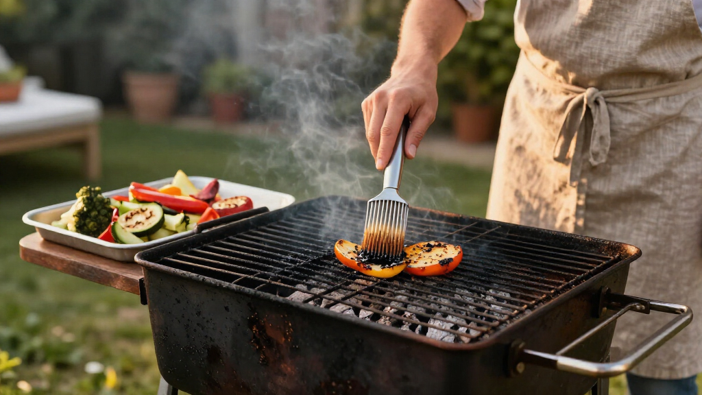 15 Best Grill Brushes for Cleaner Grates in 2027