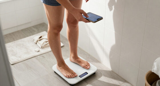 15 Best Health Tracking Smart Scales for 2027