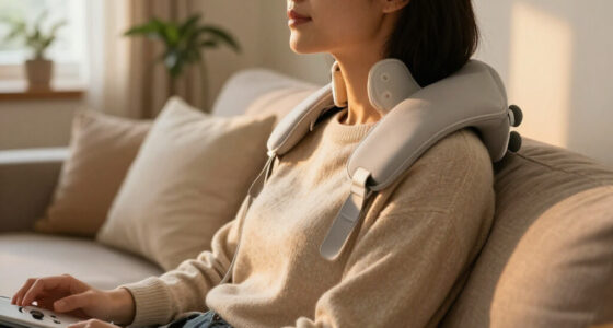 15 Best Heated Neck and Shoulder Massagers for 2027