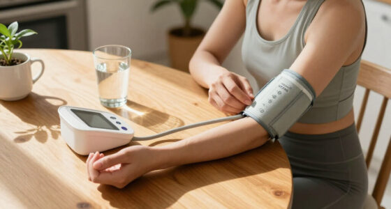 15 Best Home Blood Pressure Monitors for Easier At-Home Tracking in 2027