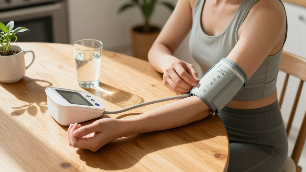 15 Best Home Blood Pressure Monitors for Easier At-Home Tracking in 2027