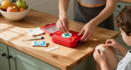 15 Best Home Health First Aid Kits for Everyday Emergencies in 2027
