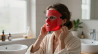 15 Best LED Light Therapy Face Masks for At-Home Skincare in 2027