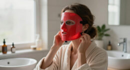 15 Best LED Light Therapy Face Masks for At-Home Skincare in 2027