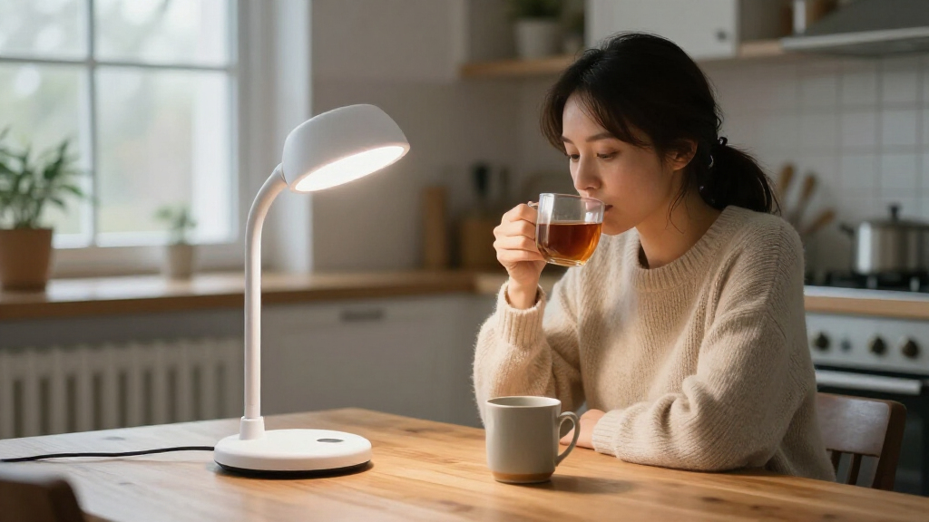 15 Best Light Therapy Lamps for Seasonal Depression in 2027