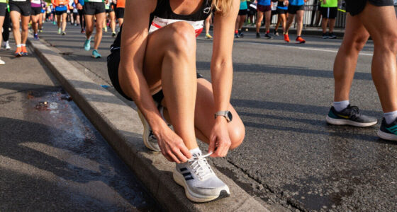 15 Best Marathon Racing Shoes for Race-Day Performance in 2027
