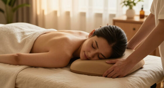 15 Best Massage Therapy Pillows for Home and Table Use in 2027