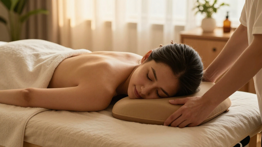 15 Best Massage Therapy Pillows for Home and Table Use in 2027