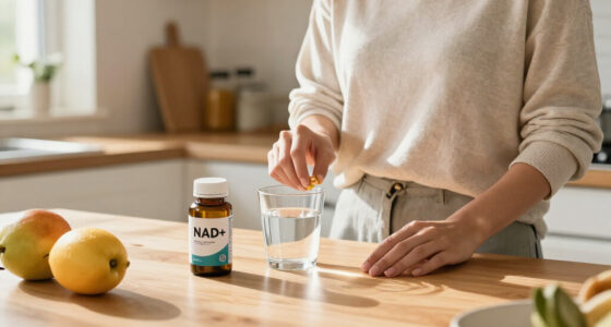 15 Best NAD+ Supplements for Different Goals in 2027