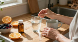15 Best Perimenopause Symptom Relief Supplements for 2027