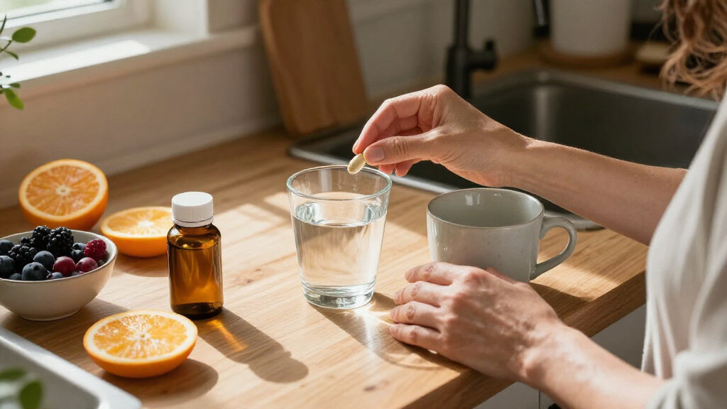15 Best Perimenopause Symptom Relief Supplements for 2027