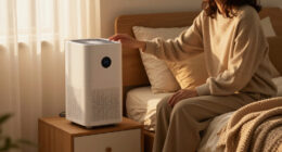 15 Best Portable Air Purifiers for Bedrooms in 2027