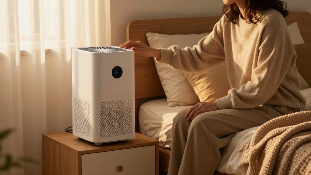 15 Best Portable Air Purifiers for Bedrooms in 2027