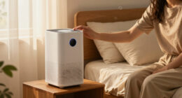 15 Best Portable Air Purifiers for Bedrooms in 2027