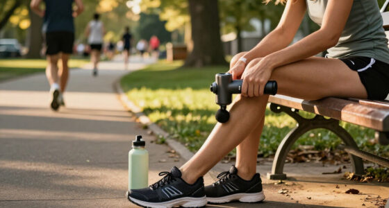 15 Best Portable Massage Guns for Travel and Everyday Recovery in 2027