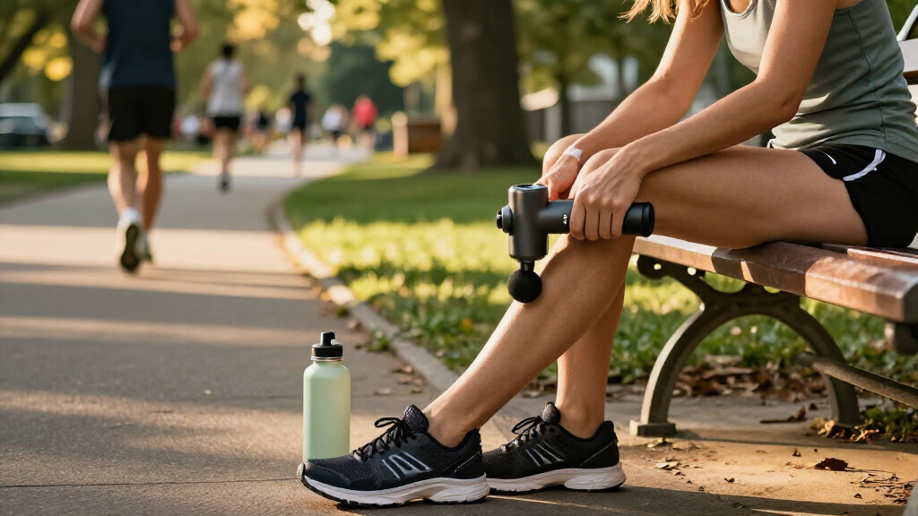 15 Best Portable Massage Guns for Travel and Everyday Recovery in 2027