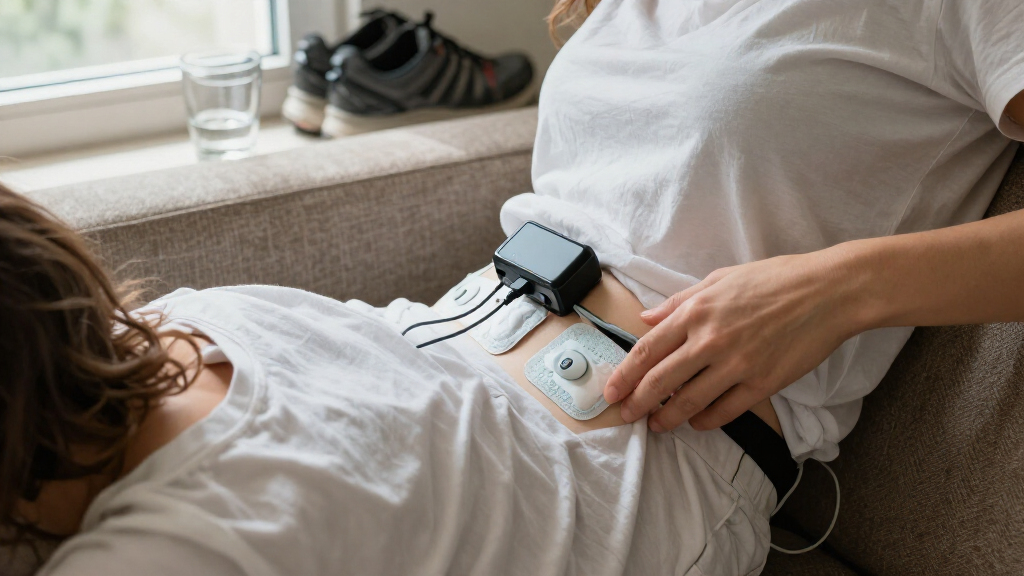 15 Best Portable TENS Units for Pain Relief in 2027