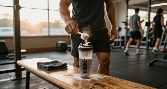 15 Best Pre-Workout Supplements for Energy and Training in 2027