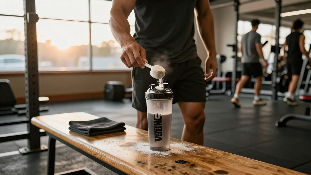 15 Best Pre-Workout Supplements for Energy and Training in 2027