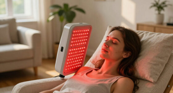 15 Best Red Light Therapy Devices for Home Use in 2027