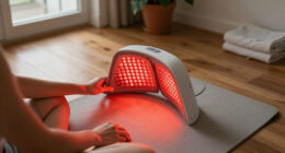 15 Best Red Light Therapy Devices for Home Use in 2027