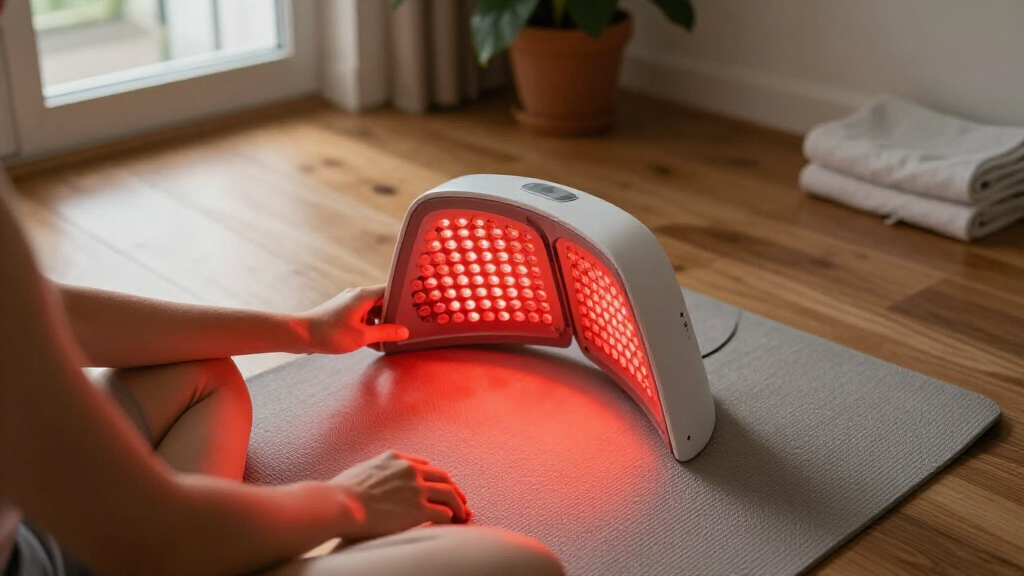 15 Best Red Light Therapy Devices for Home Use in 2027
