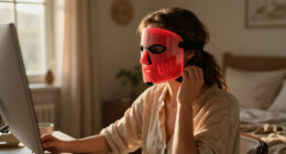 15 Best Red Light Therapy Masks for At-Home Skin Care in 2027